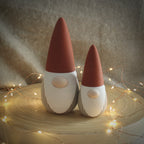 The Nordic Gnome Duo