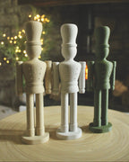 The Willows Nutcracker