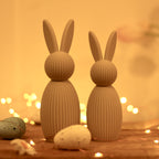 The Willows Bunny Family