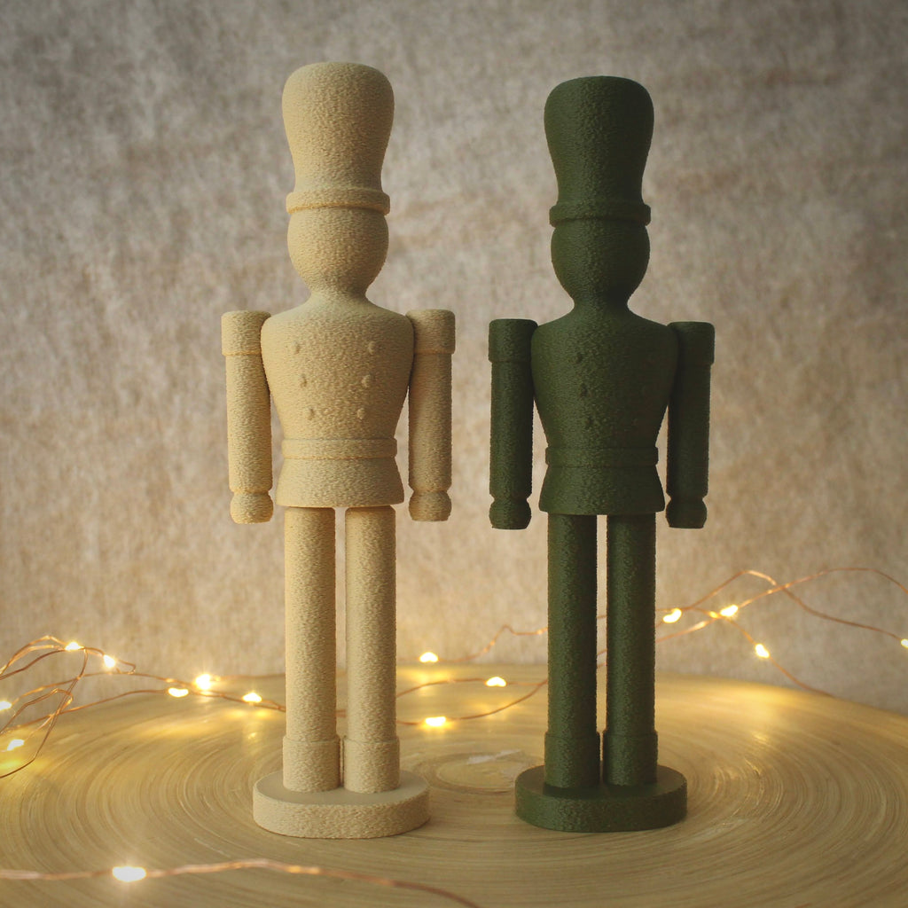 The Willows Nutcracker