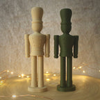 The Willows Nutcracker