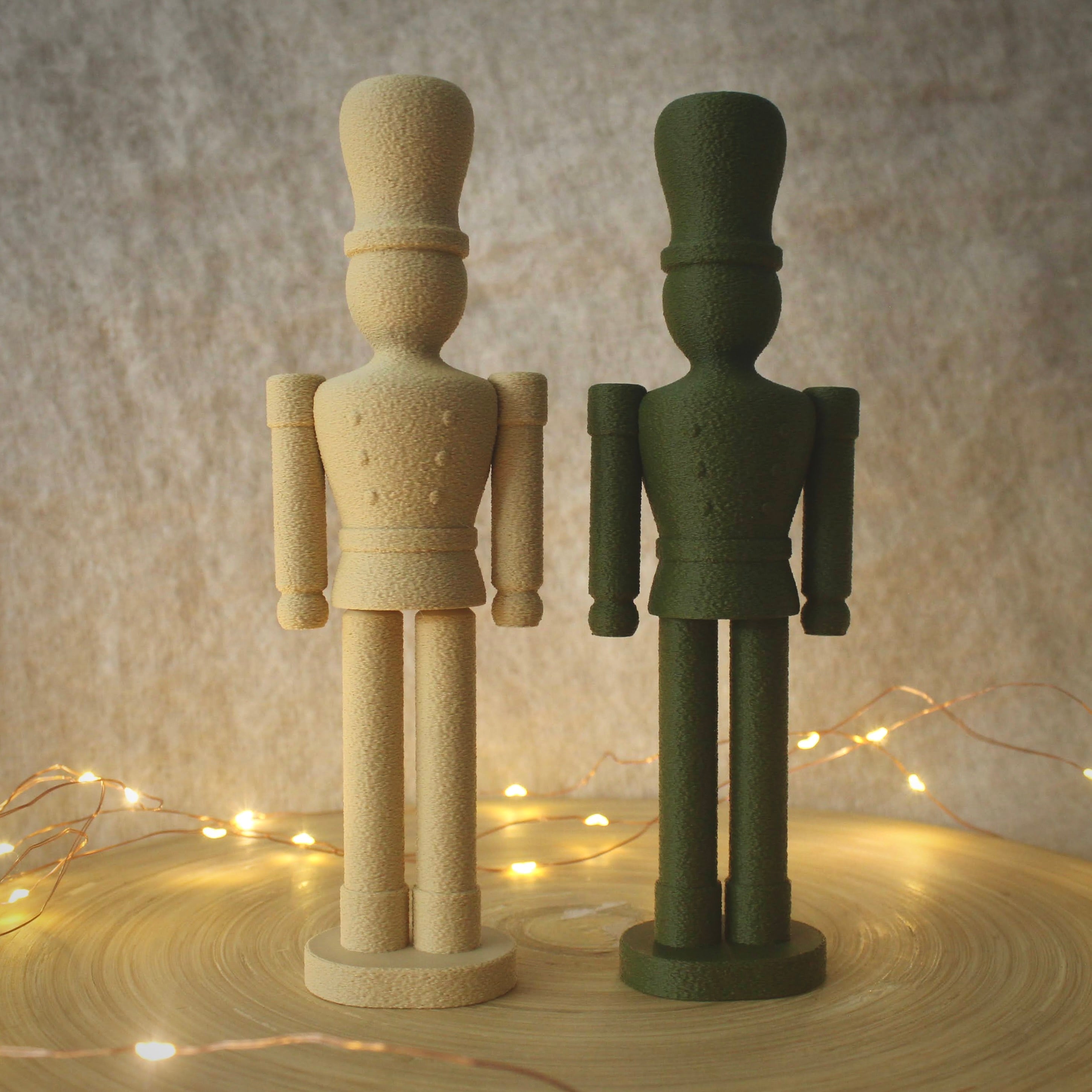 The Willows Nutcracker