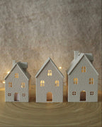 The Village Collection: The Cottages