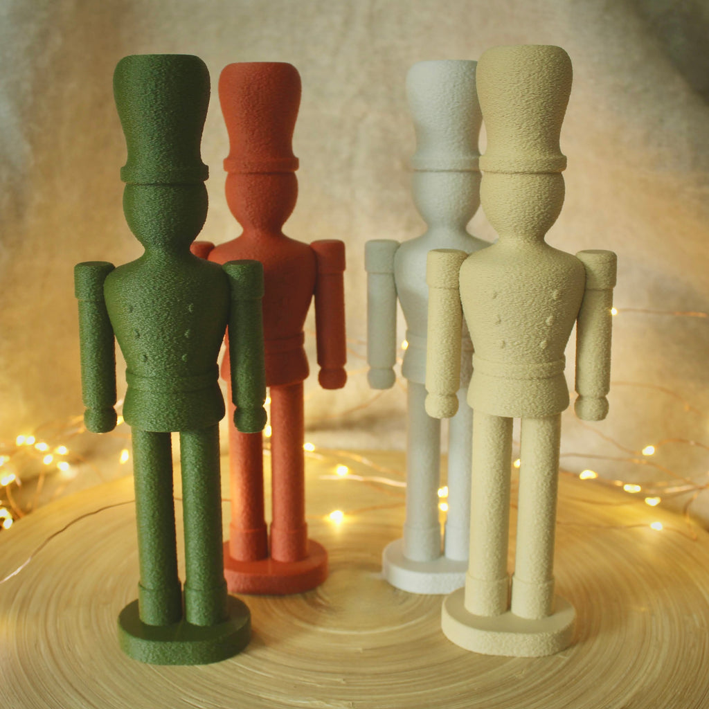 The Willows Nutcracker