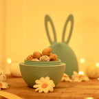 The Willows Bunny Hideaway - Mini
