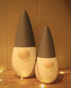 The Nordic Gnome Duo