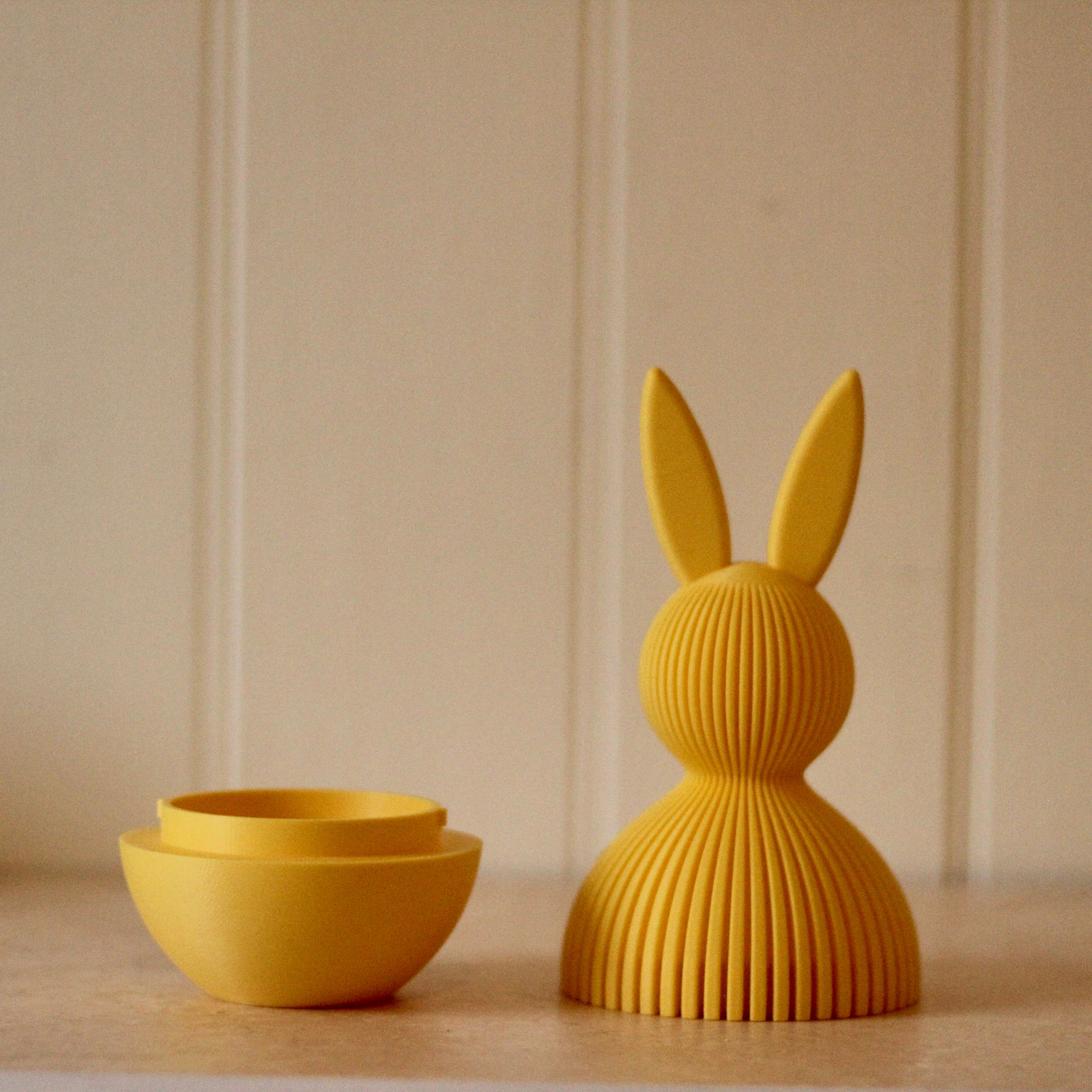 The Willows Hideaway Hare