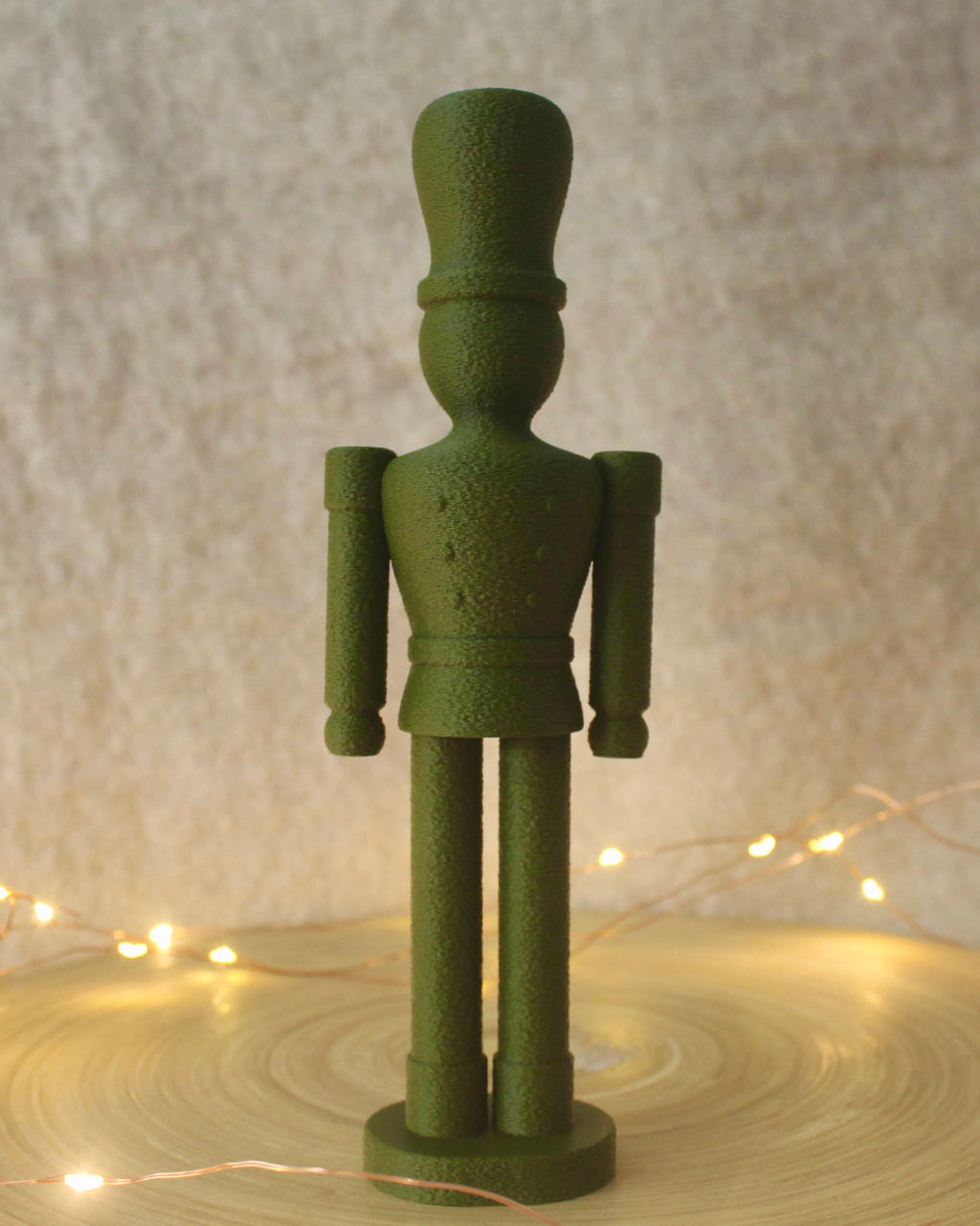 The Willows Nutcracker