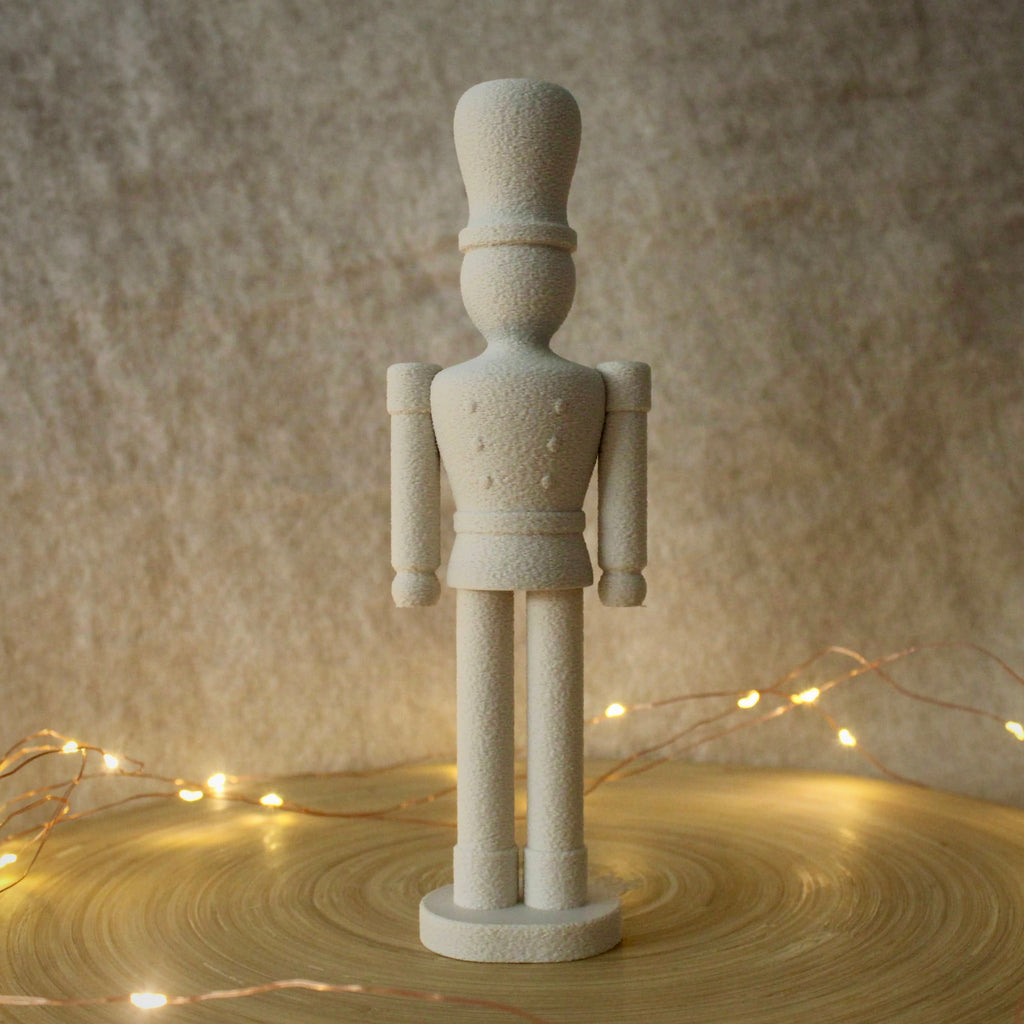 The Willows Nutcracker