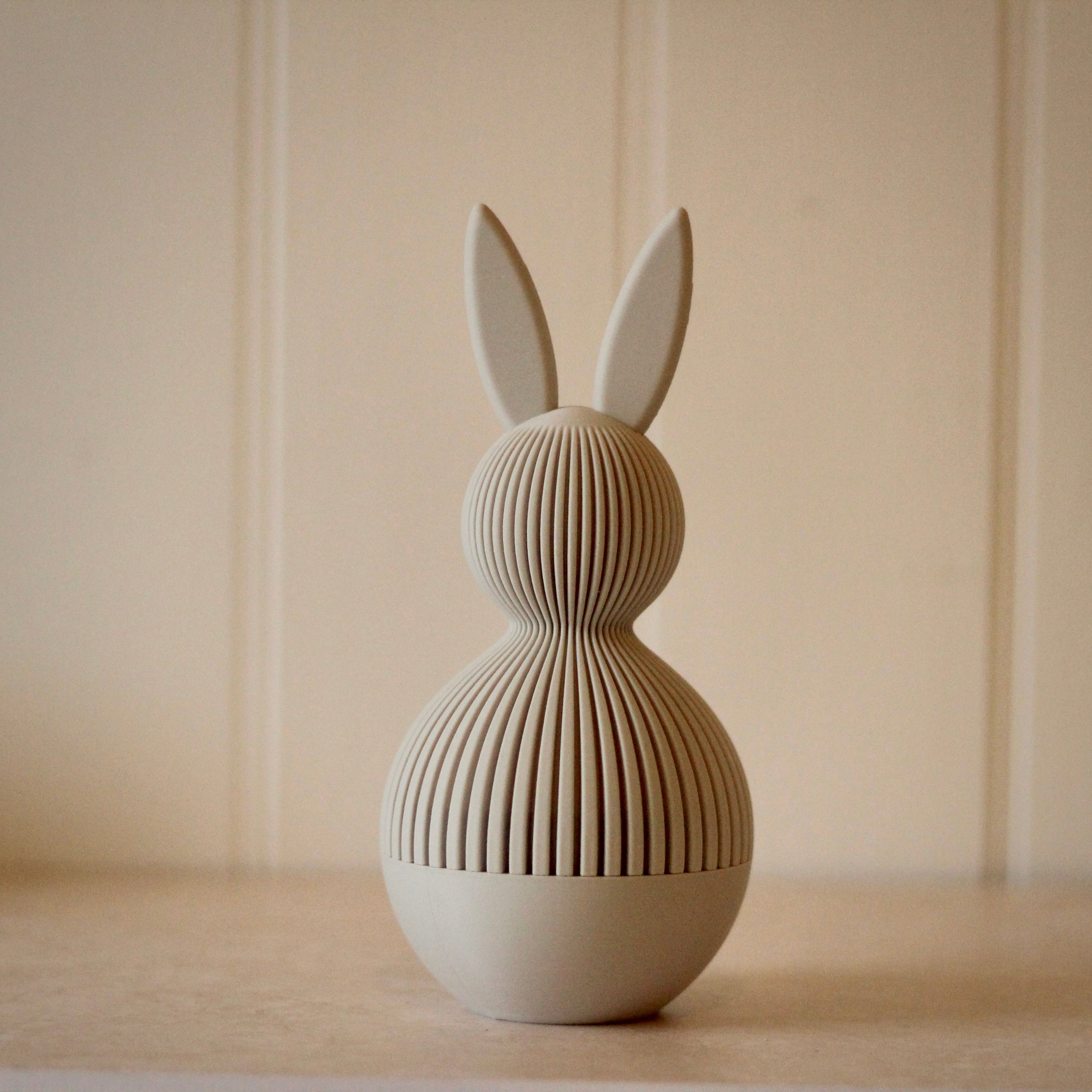 The Willows Hideaway Hare