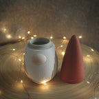 The Nordic Gnome Duo