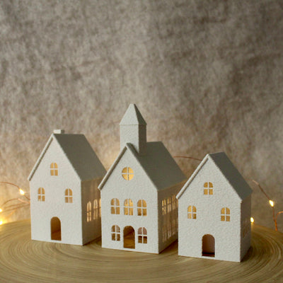 The Village Collection: Chapel Street