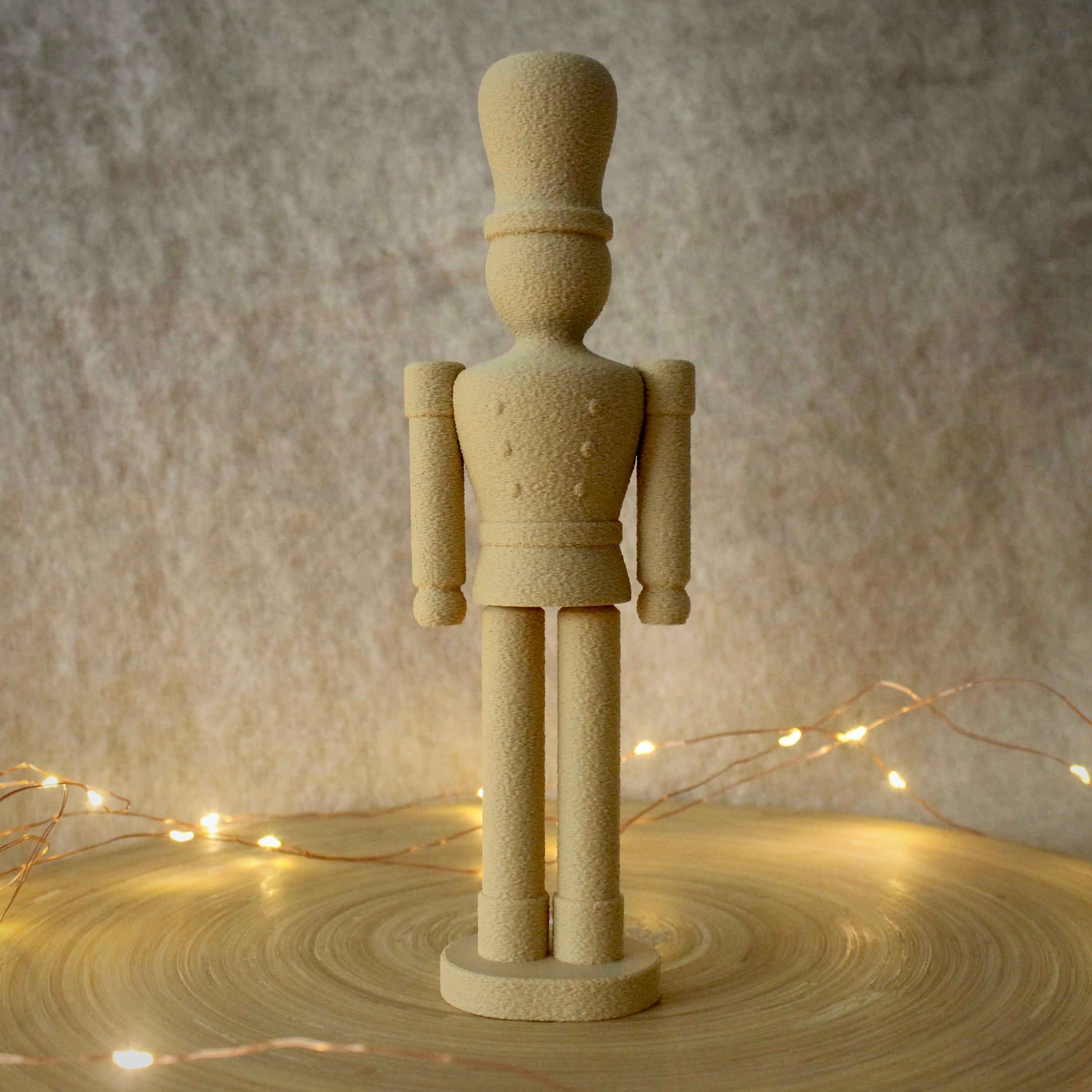 The Willows Nutcracker