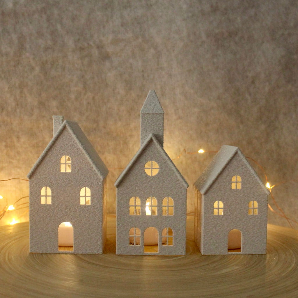 The Village Collection: Chapel Street