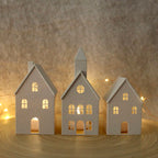 The Village Collection: Chapel Street