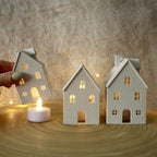 The Village Collection: The Cottages