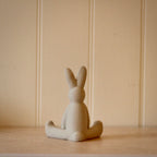 The Willows Sitting Bunny