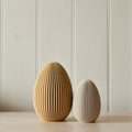 The Willows Egg Duo