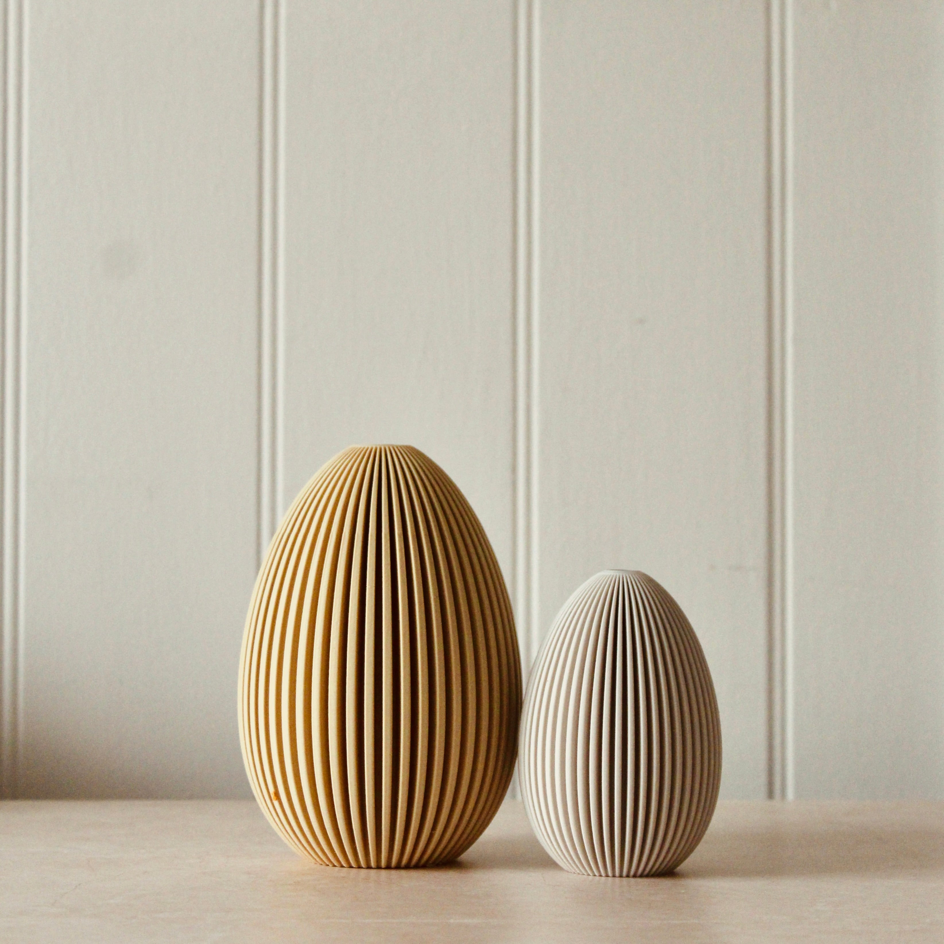The Willows Egg Duo