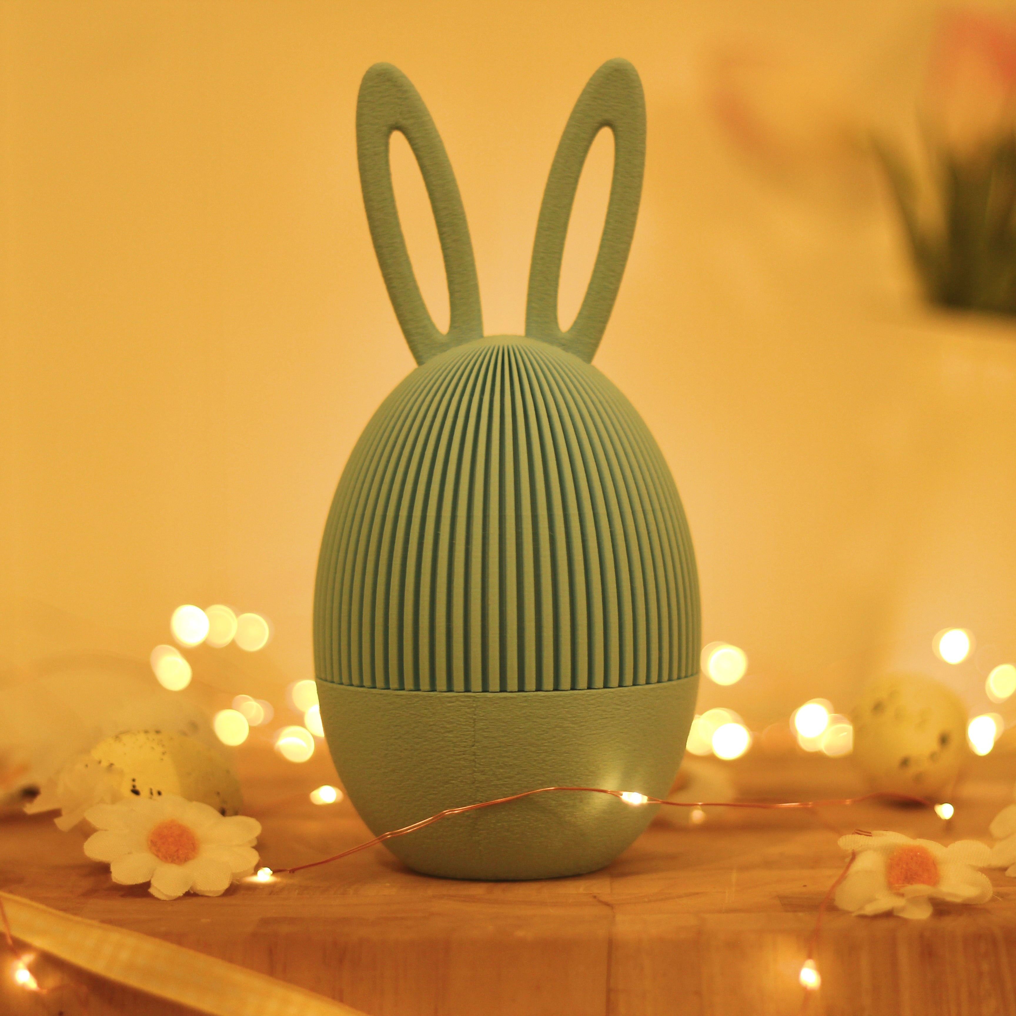 The Willows Bunny Hideaway