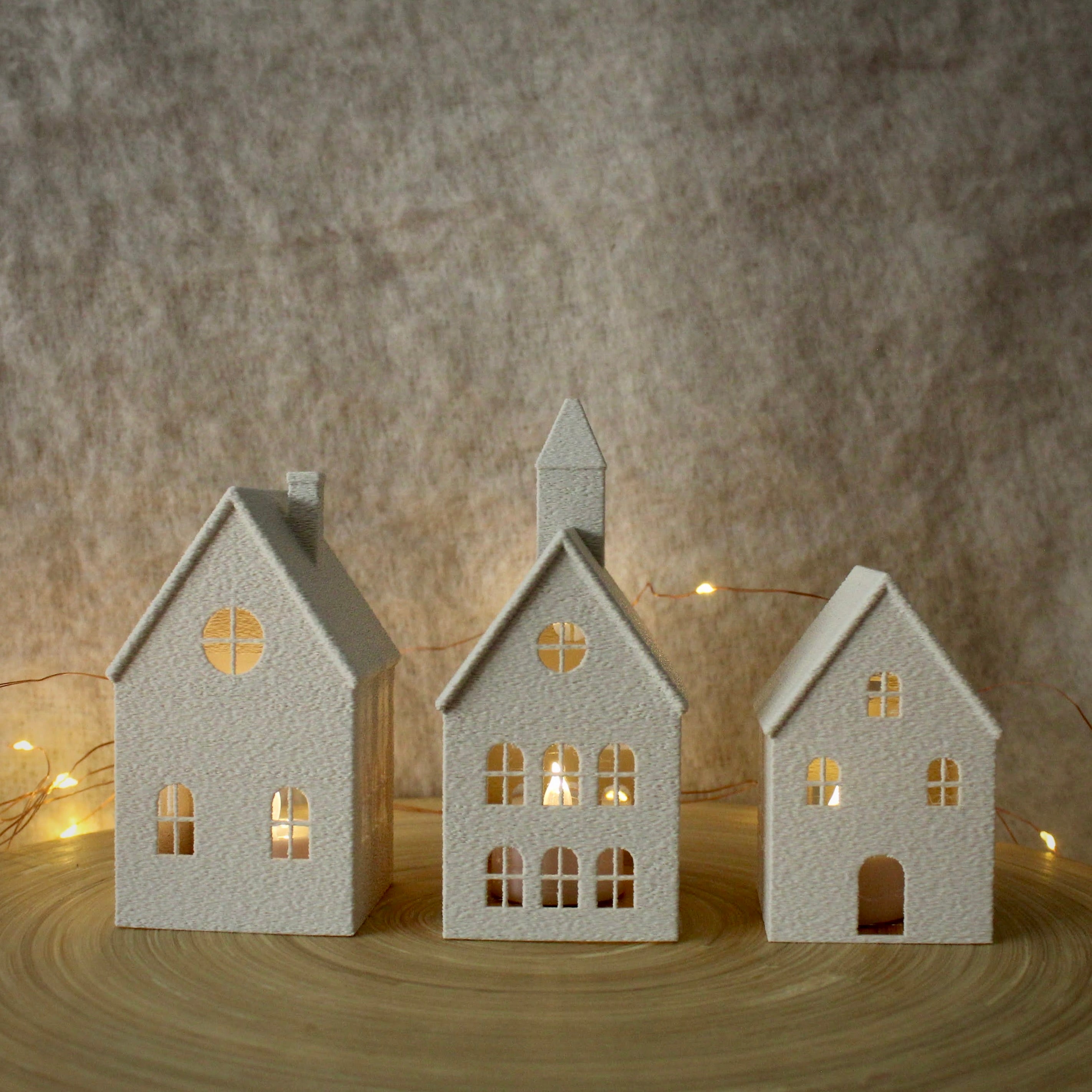 The Village Collection: Chapel Street