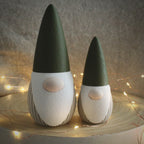 The Nordic Gnome Duo