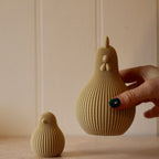 Henrietta & Chickoletta