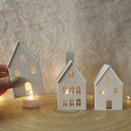 The Village Collection: Chapel Street