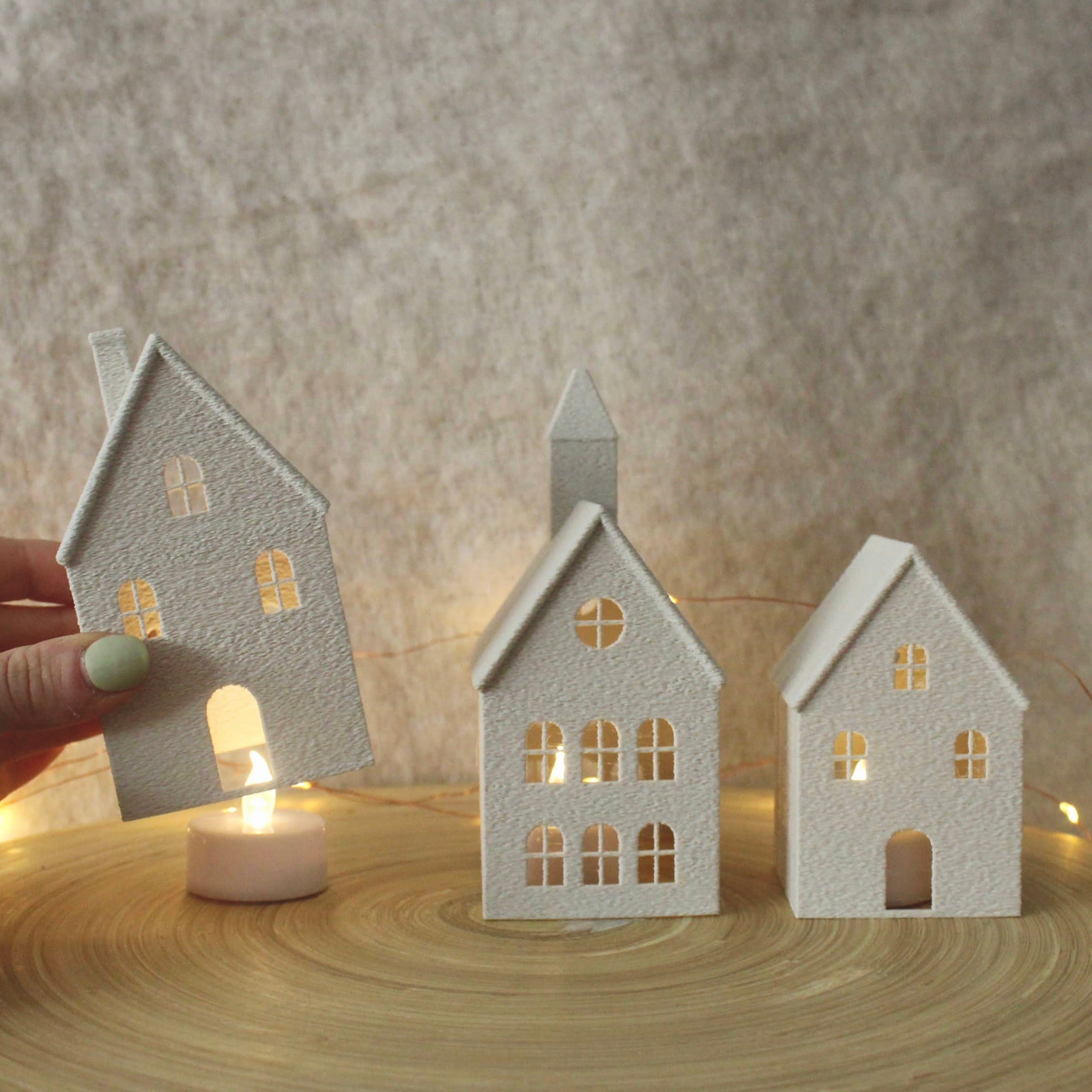 The Village Collection: Chapel Street