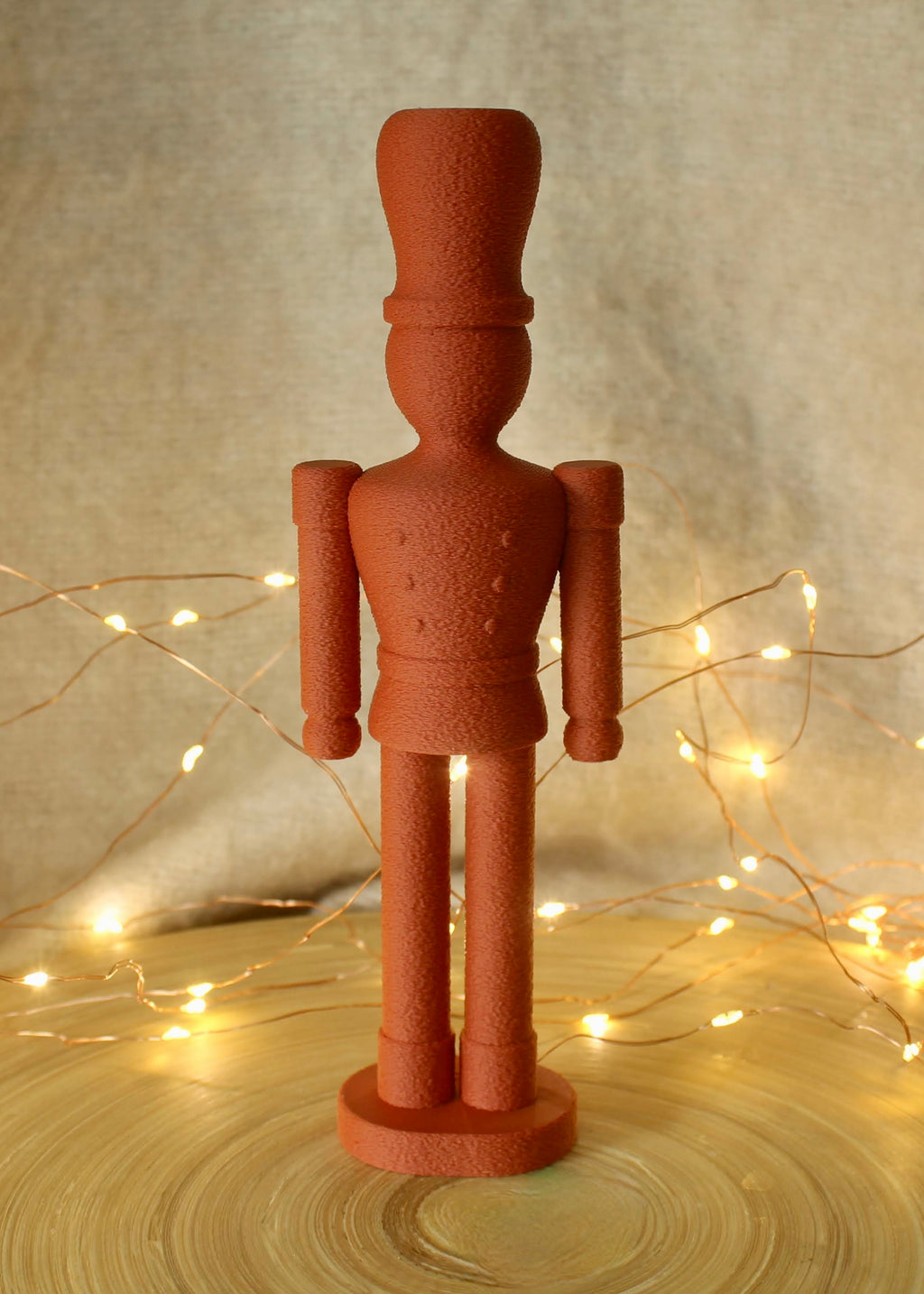 The Willows Nutcracker