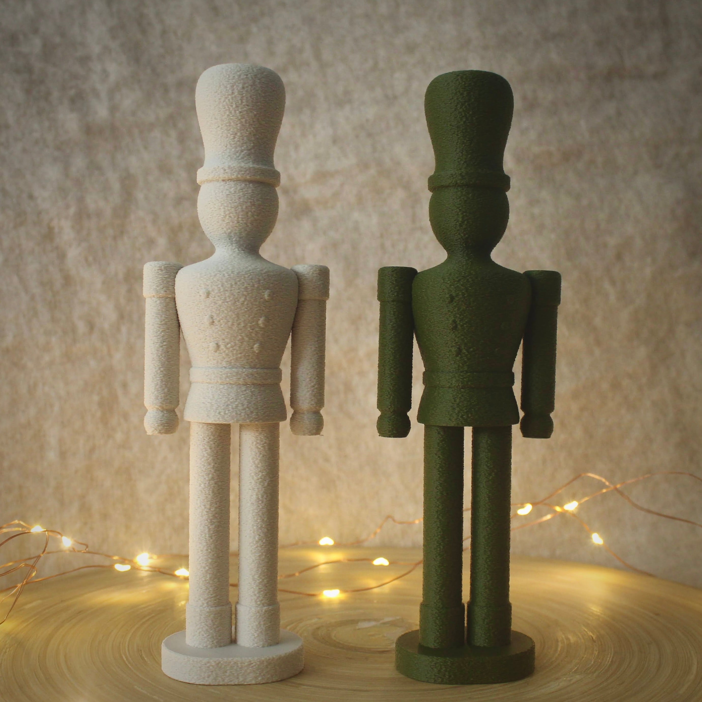 The Willows Nutcracker