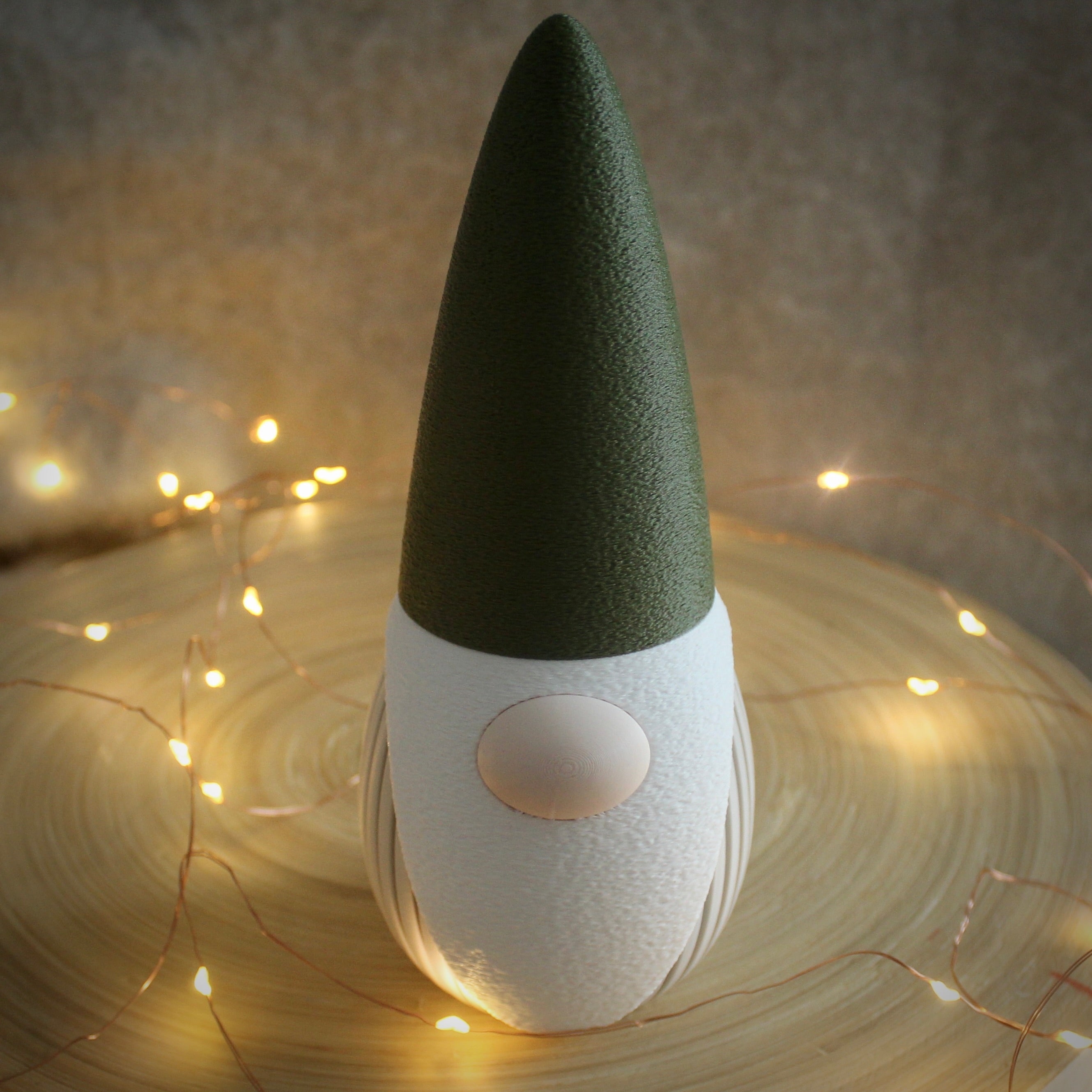 The Nordic Gnome Duo