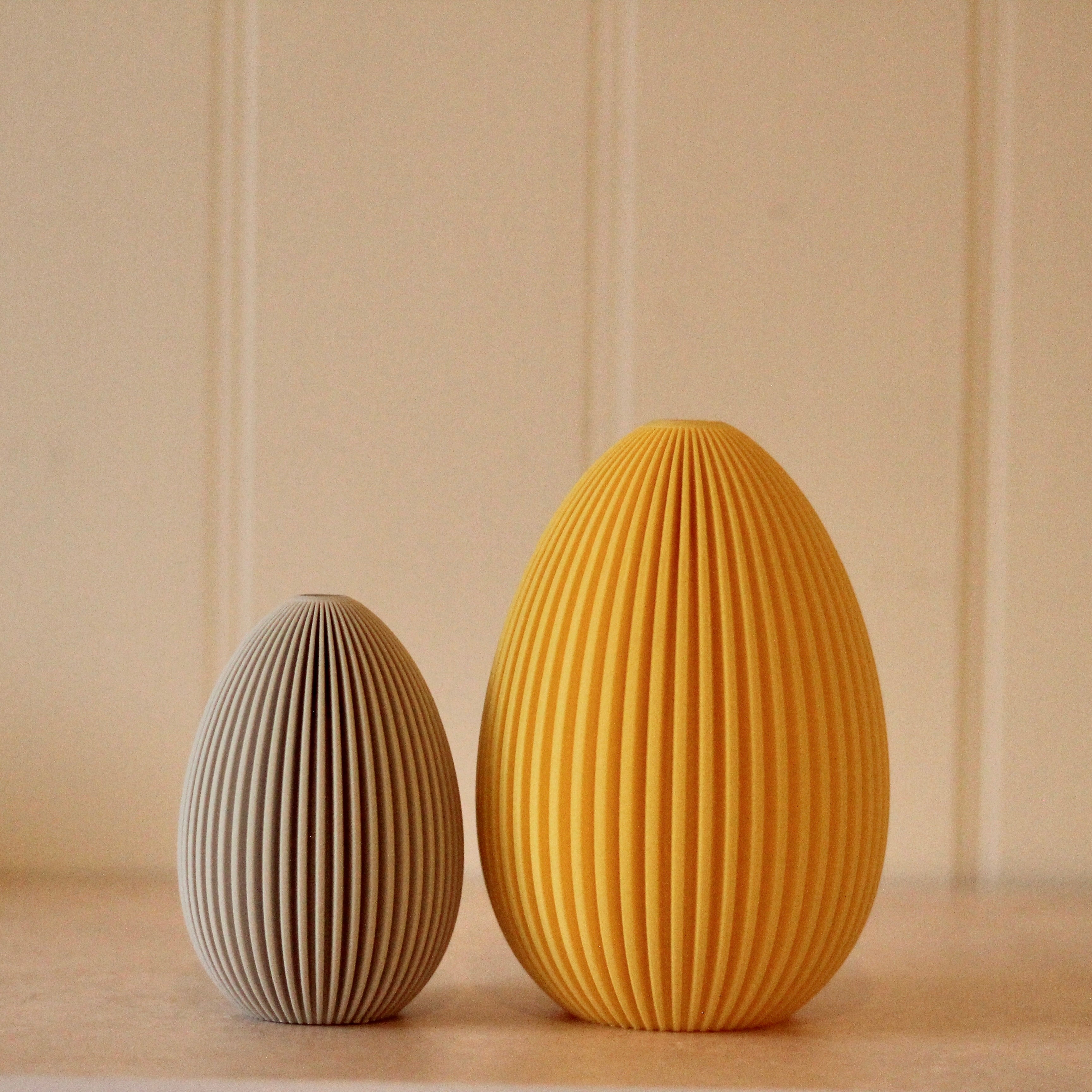 The Willows Egg Duo