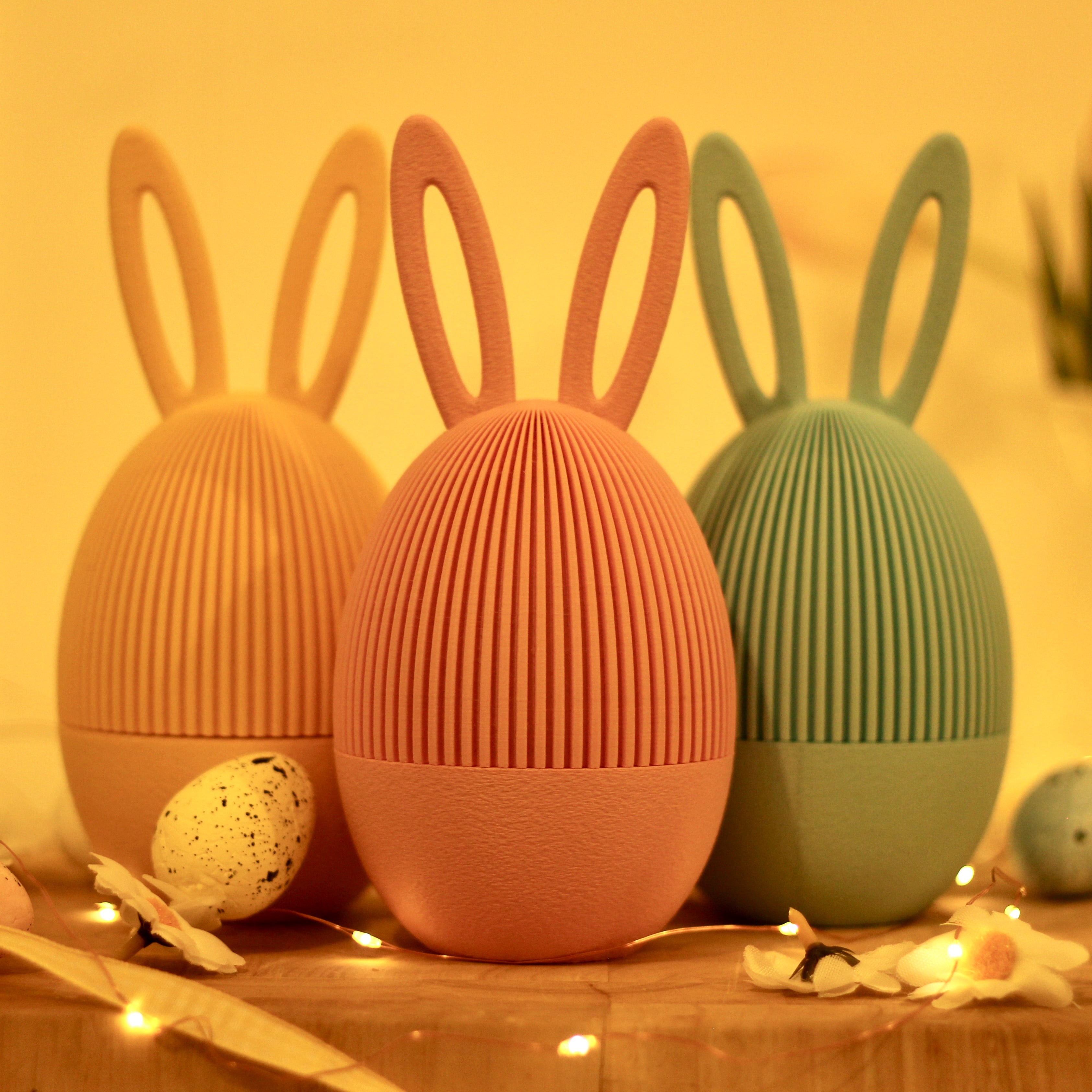 The Willows Bunny Hideaway