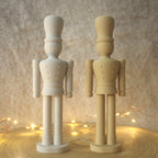 The Willows Nutcracker