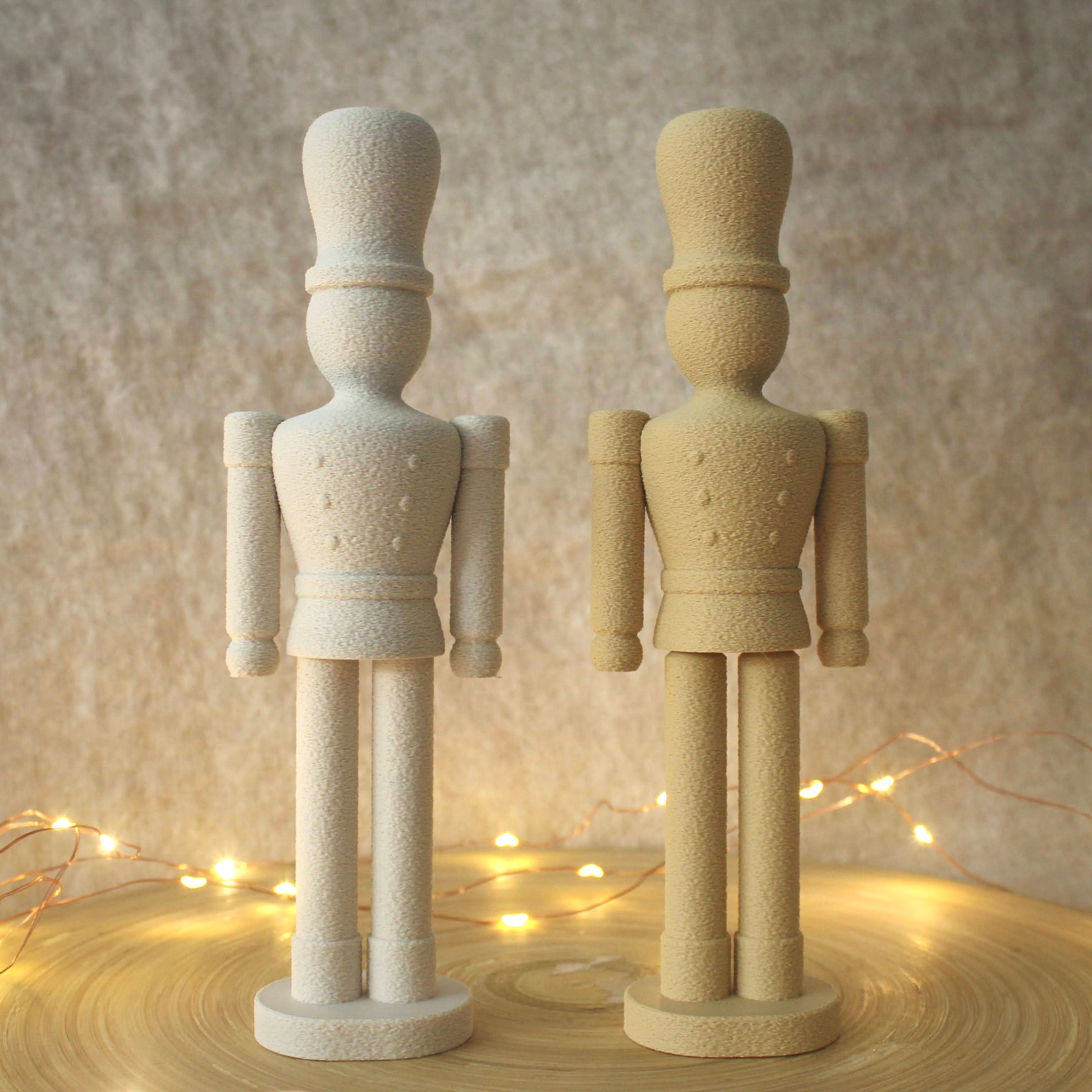 The Willows Nutcracker