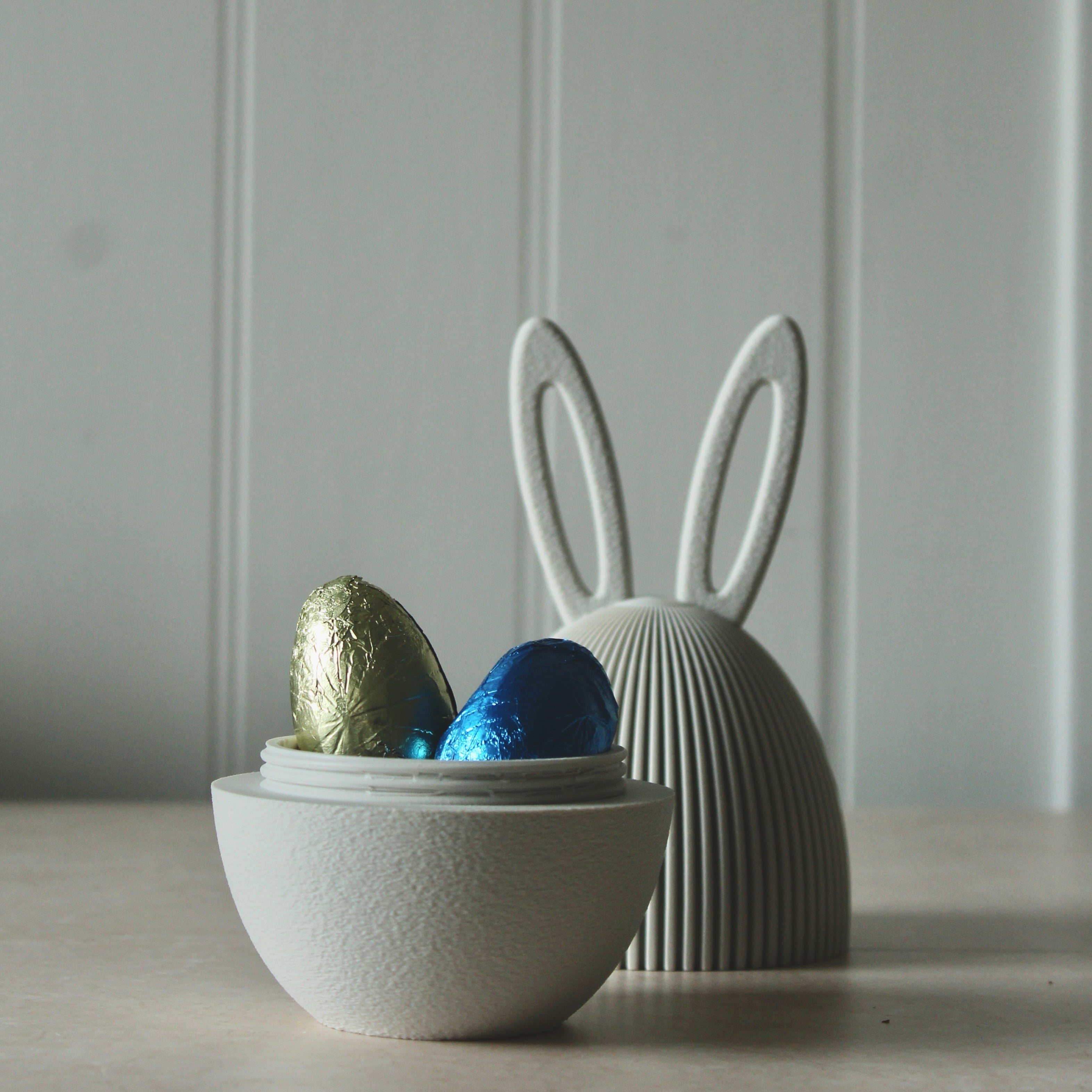 The Willows Bunny Hideaway