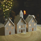 The Village Collection: Chapel Street