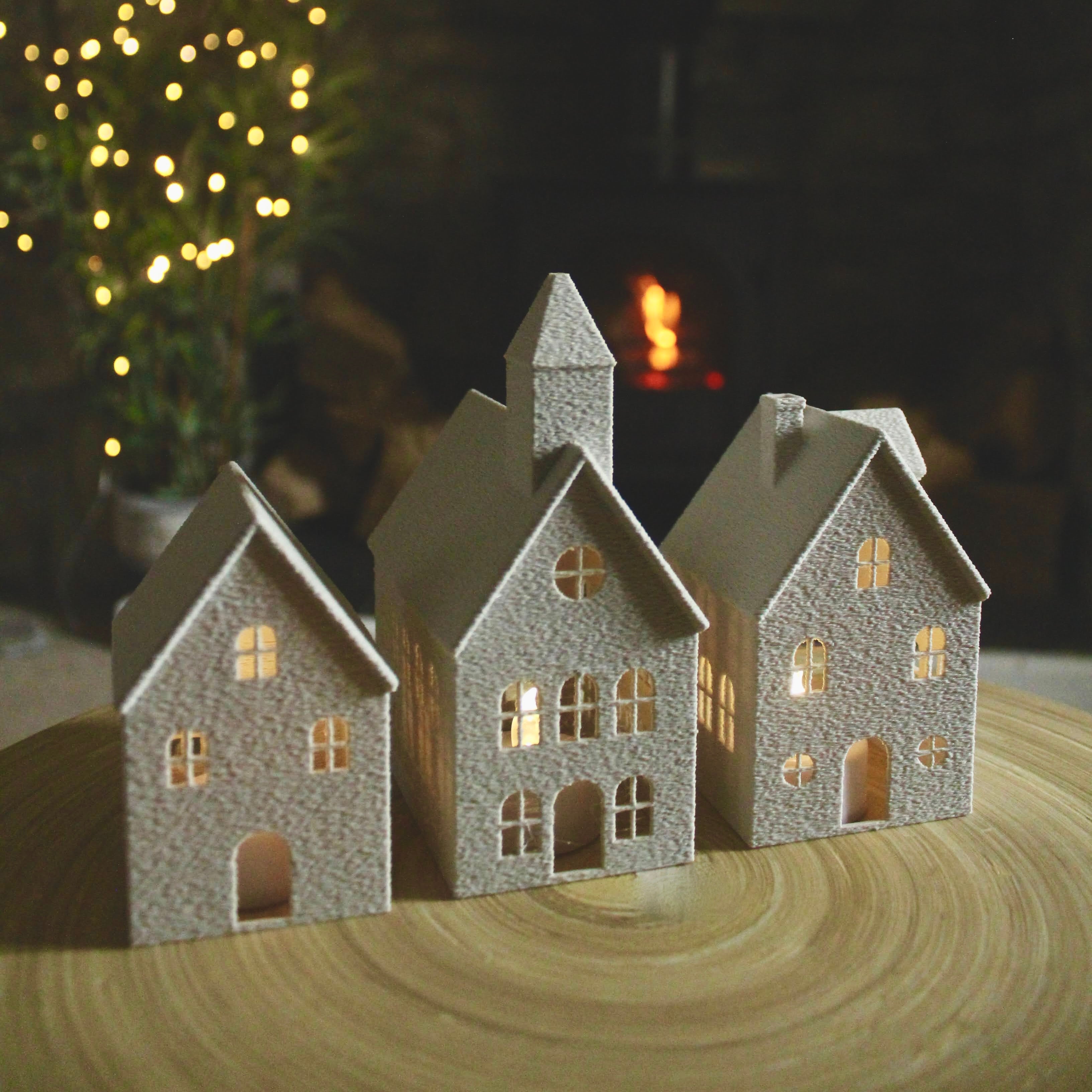 The Village Collection: Chapel Street