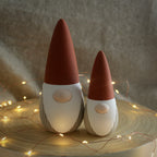 The Nordic Gnome Duo