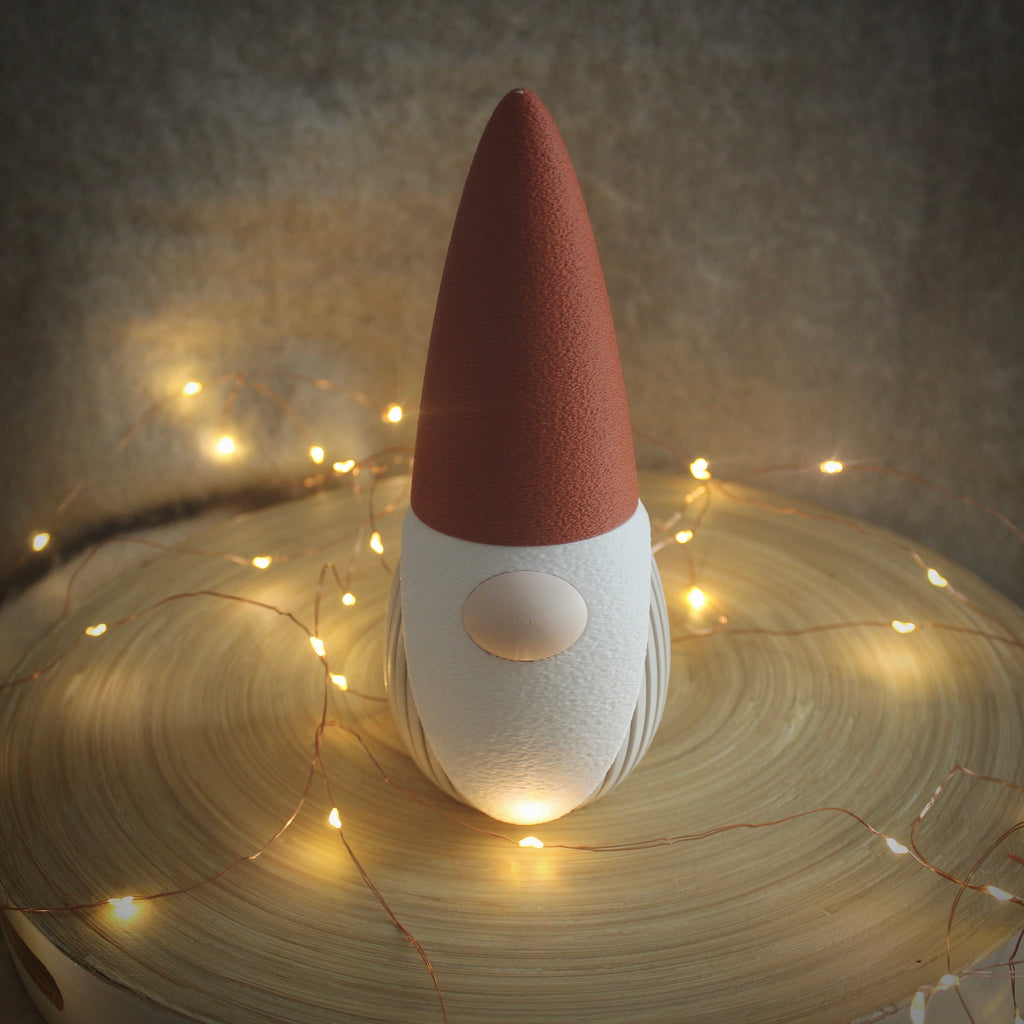 The Nordic Gnome Duo