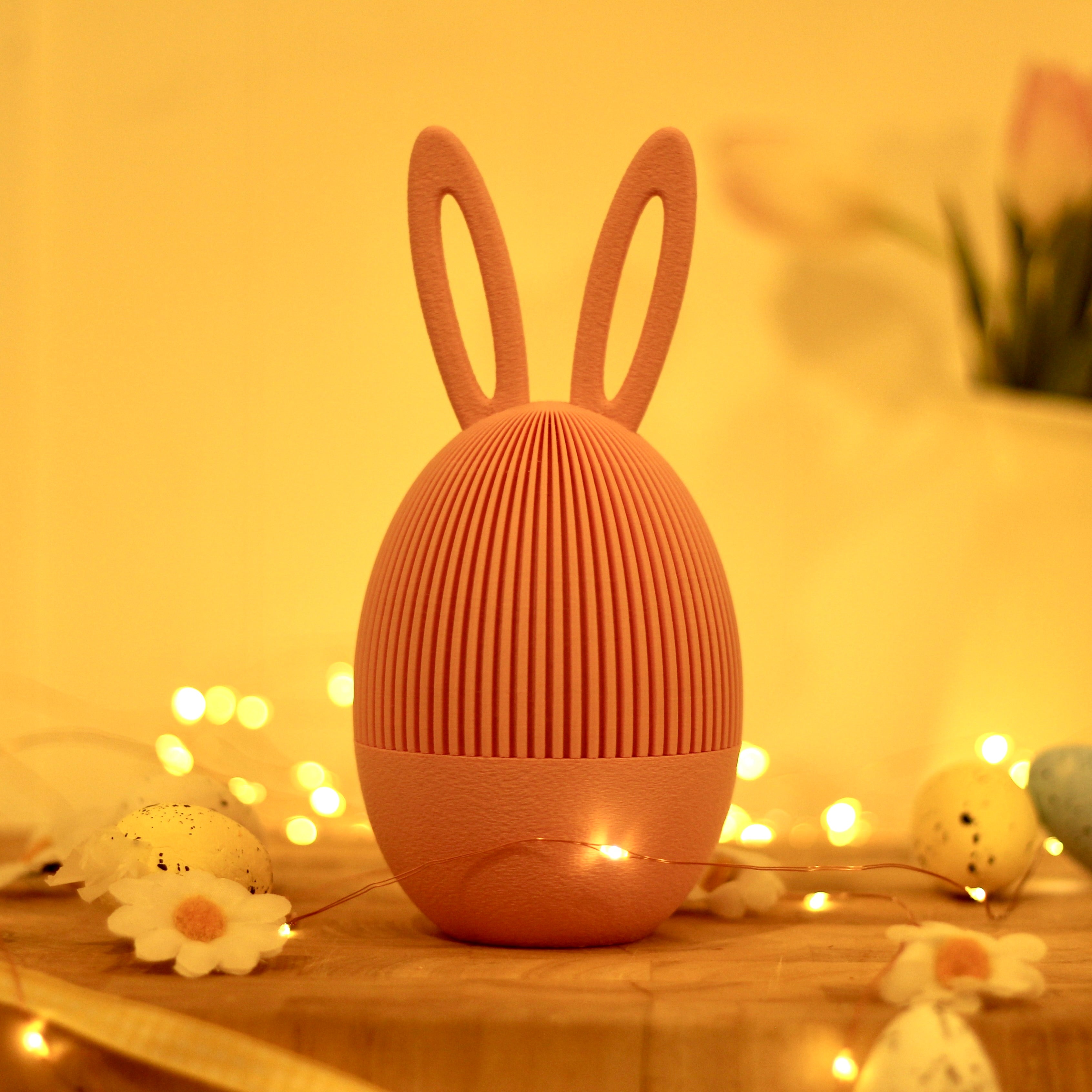 The Willows Bunny Hideaway