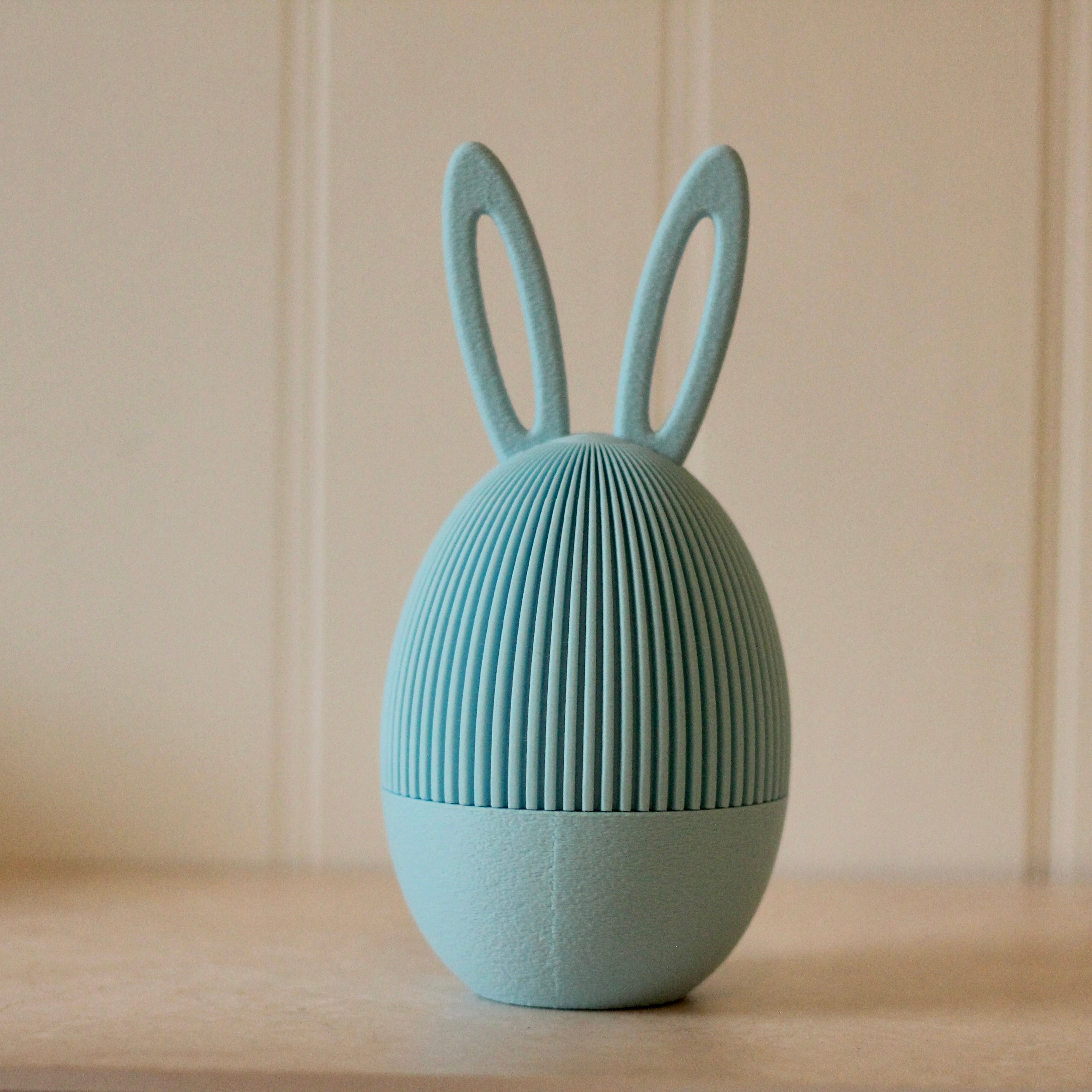 The Willows Bunny Hideaway