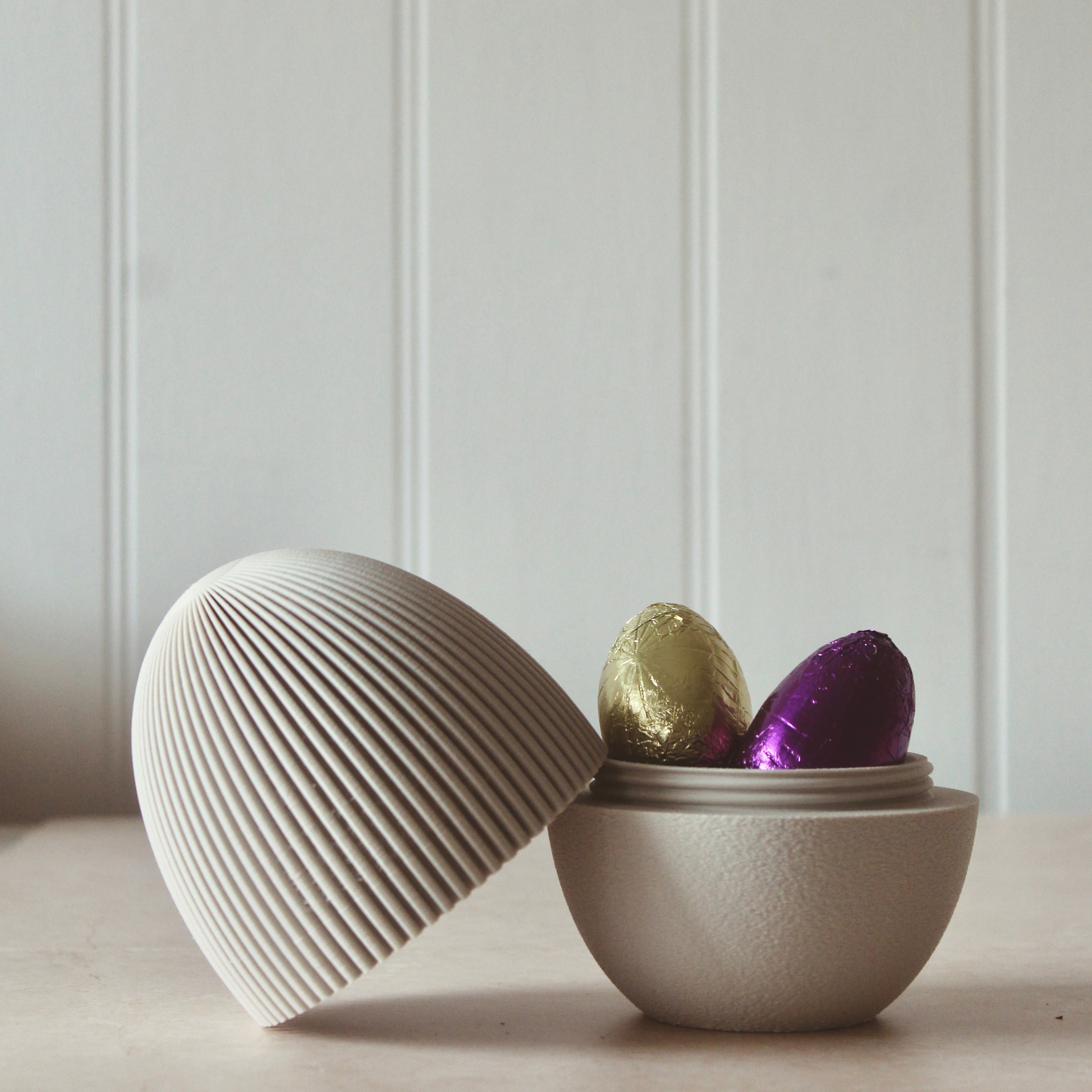 The Willows Hideaway Egg - Large