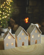 The Village Collection: The Cottages