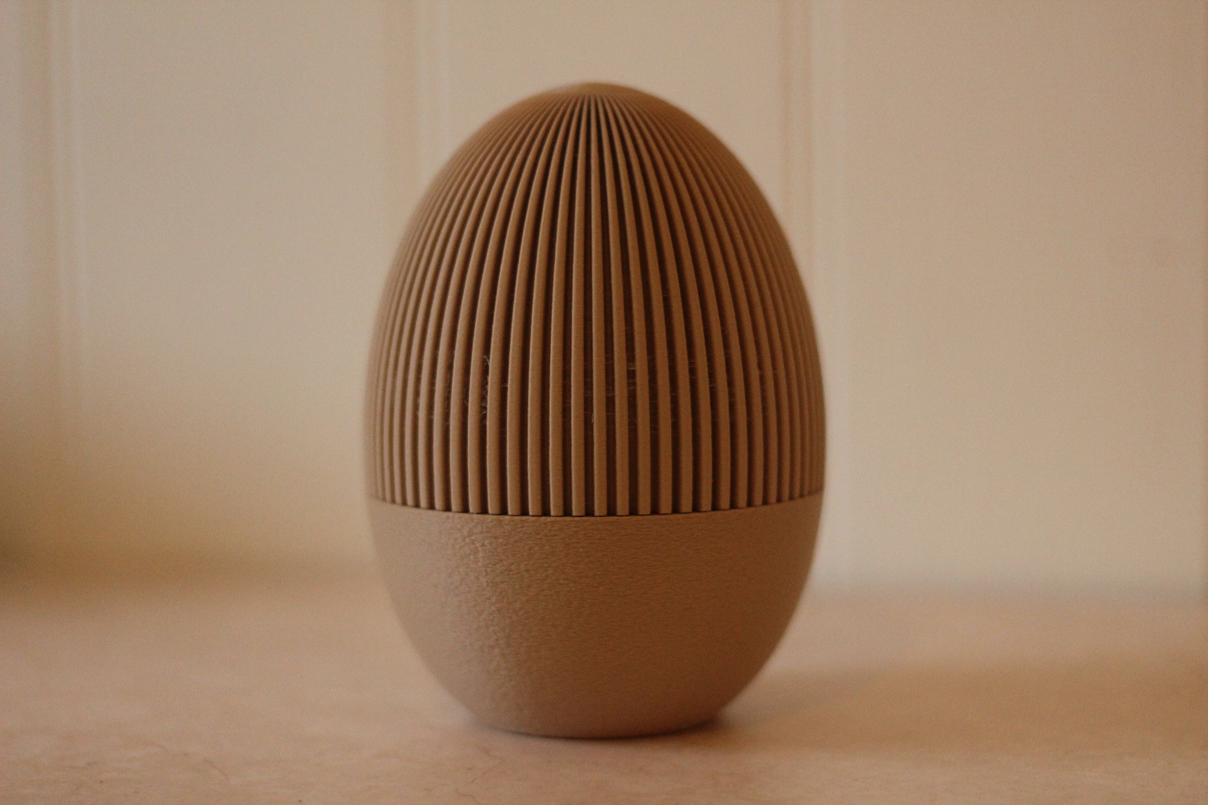 The Willows Hideaway Egg - Mini