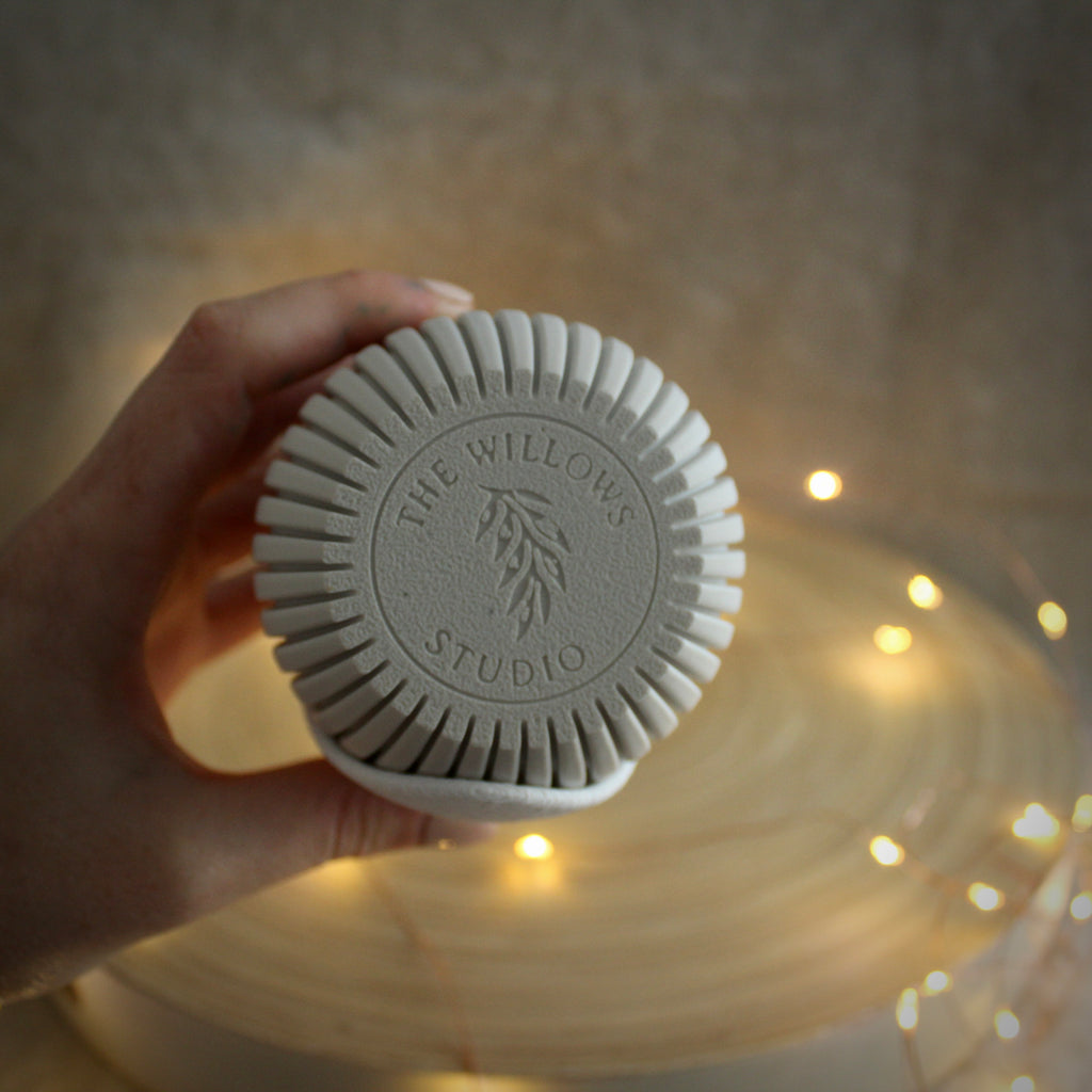 The Nordic Gnome Duo