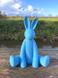The Willows Sitting Bunny