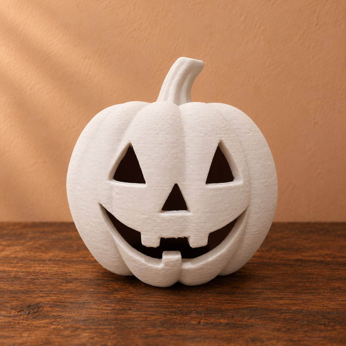 Jack-o'-Lantern