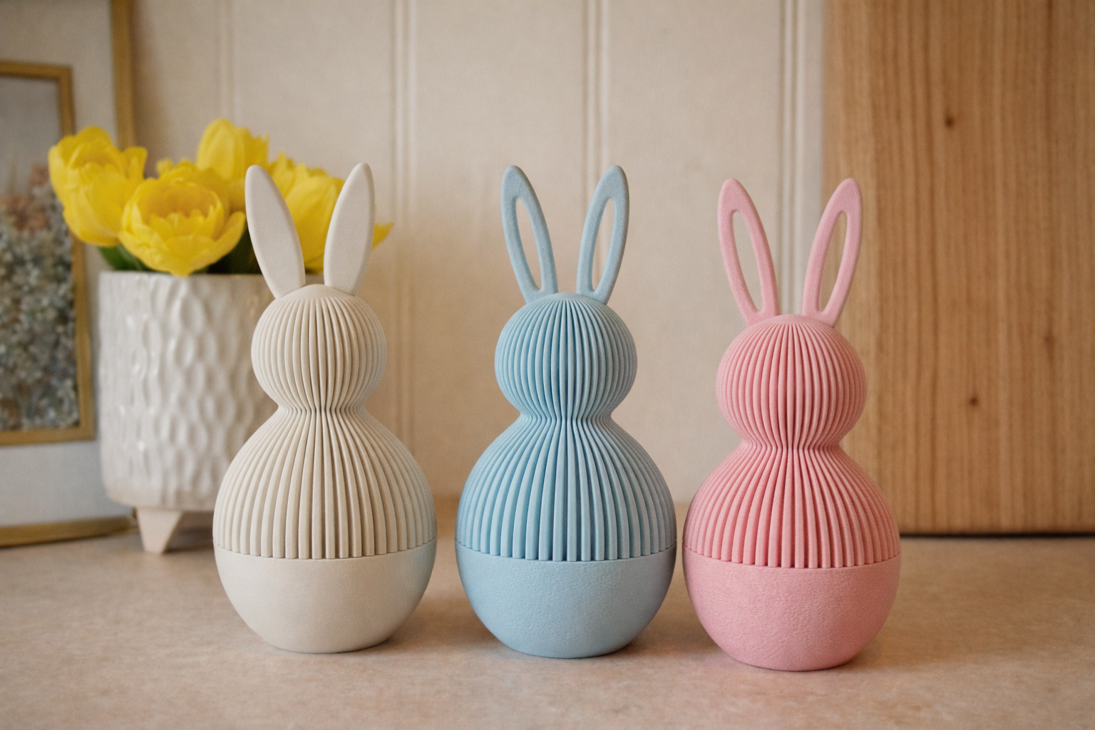 The Willows Hideaway Hare